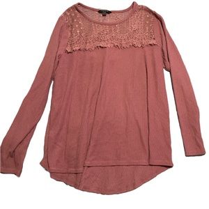 2x sweater by New York Concepts